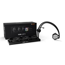 Be Bw019 Quiet Pure  Loop 2  360Mm  Argb İntel-Amd İşlemci Sıvı Soğutucu (100.10.40.0151)
