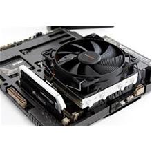 Be Quiet Shadow Rock Lp Topflow Cpu Cooler (100.10.40.0152)