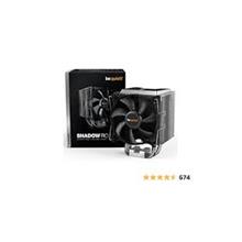 Be Quiet Shadow Rock  3 İntel-Amd  Cpu Cooler (100.10.40.0153)