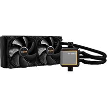 Be Quiet Loop Bw006 240Mm İşlemci Sıvı Soğutucu (100.10.40.0156)