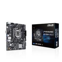 Asus Prıme H510M-K R2.0 Intel H510 Soket 1200 Ddr4 3200(Oc)Mhz Matx Gaming (Oyuncu) Anakart(100.15.10.0120)