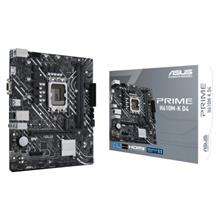 Asus Prime H610M-K D4 Argb 3200Mhz Ddr4 Soket 1700 M.2 Hdmı D-Sub Matx Anakart(100.15.10.0337)