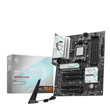 Msı B840 Gaming Plus Wifi 8000Mhz (Oc) Ddr5 Soket Am5 M.2 Hdmı Atx Anakart(100.15.10.0362)