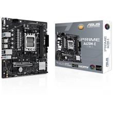 Asus Prıme A620M-E-Csm 6400Mhz(Oc) Rgb M.2 Am5 Matx Ddr5 Anakart(100.15.20.0026)