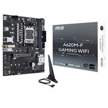 Asus Prime A620M-F Gamıng Wıfı 8000Mhz Ddr5 Soket Am5 M.2 Hdmı Matx Anakart(100.15.20.0067)