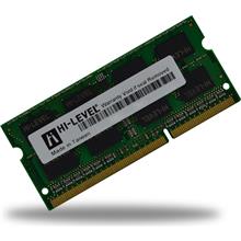 Hi-Level 8Gb Ddr4 2666Mhz Ram Hlv-Sopc21300D4-8G Notebook Ram(100.20.10.0193)