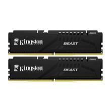 Kingston Beast Kf552C36Bbek2-16Tr 16Gb (2X8) Ddr5 5200Mhz Cl36 Siyah Gaming Ram (Bellek)(100.20.10.0225)