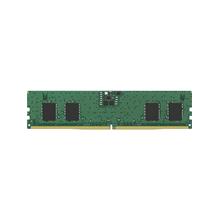 Kingston 16Gb 5200Mhz Ddr5 Non-Ecc Cl42 Dımm 1Rx8 Kvr52U42Bs8-16 Pc Ram(100.20.10.0276)