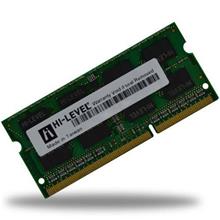 Hi-Level Ntb 4Gb 2666Mhz Ddr4 Hlv-Sopc21300D4-4G Notebook Ram(100.20.20.0012)