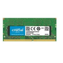 Crucial Basic Ct16G4Sfd8266 16Gb 2666Mhz Ddr4 Notebook Ram(100.20.20.0022)