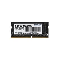Patriot Signature Line Psd432G32002S 32Gb(1X32Gb) Ddr4 3200Mhz Cl22 Sodımm Notebook Ram(100.20.20.0099)