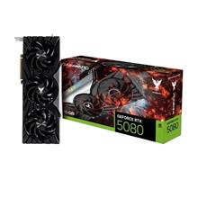 Gainward Geforce Rtx5080 Phoenix 16Gb Gddr7 256Bit Gaming Kırmızı Kutu Ekran Kartı(100.25.20.0016)