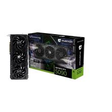 Gainward Geforce Rtx5090 Phantom 32Gb Gddr7 512Bit Gaming (Oyuncu) Ekran Kartı(100.25.20.0017)
