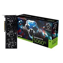 Gainward Geforce Rtx5060Ti Python Iıı 16Gb Gddr7 128Bit Gaming (Oyuncu) Ekran Kartı(100.25.20.0032)