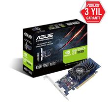 Asus Gt1030-2G-Brk 2Gb 64 Bit Gddr5 6008 Mhz Hdmi-Dp Ekran Kartı(100.25.20.0084)