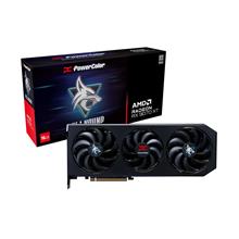 Powercolor Hellhound Radeon Rx9070Xt 16G-L-Oc Gddr6 256Bit Gaming (Oyuncu) Ekran Kartı(100.25.20.0367)