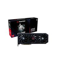 Powercolor Hellhound Radeon Rx9070 16G-L-Oc Gddr6 256Bit Aeae2Pwc0028 Gaming (Oyuncu) Ekran Kartı(100.25.20.0377)