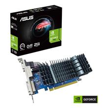 Asus Geforce 2Gb Gt710-Sl-2Gd5-Brk-Evo 64 Bit 954Mhz Dvı,Hdmı Low Profil Ekran Kartı(100.25.20.0410)
