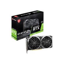 Msi Geforce Rtx3060 Ventus 2X Oc 12Gb 192Bit Gddr6 Ekran Kartı (Geforce Rtx 3060 Ventus 2X 12G Oc)(100.25.20.0415)