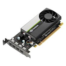 Pny Nvidia Quadro T1000 Vcnt1000-Sb 4Gb Gddr6 128Bit Dx12 Ekran Kartı (Aksesuarsız)(100.25.20.0421)
