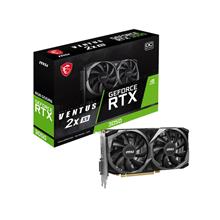 Msi Geforce Rtx3050 Ventus 2X Xs 8G Oc Gddr6 128Bit Dx12 Gaming (Oyuncu) Ekran Kartı(100.25.20.0431)