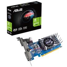 Asus Nvidia Geforce Gt730 2Gb 64Bit Gddr5 (Analog+Hdmı+Dvı) Ekran Kartı Gt730-Sl-2Gd5-Brk(100.25.20.0437)
