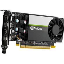 Pny Nvidia Quadro T1000 8Gb Gddr6 128 Bit Vcnt1000-8Gb-Sb Ekran Kartı (Aksesuarsız)(100.25.20.0460)