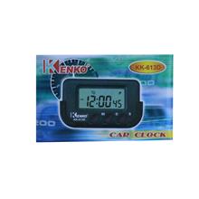 Kenko Kk-6130 Araç Saati Kronometre Alarm(100.30.10.0003)