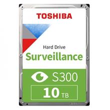 Toshiba 10Tb Md10Ada10Tv S300 Pro Surveillance 256Mb 7200Rpm Sata 3 7-24 Güvenlik Diski(100.30.10.0011)