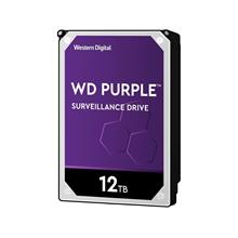 Wd 12Tb Ultrastar Huh721212Ale601 7200Rpm Sata 6Gb-S 256Mb Cache Güvenlik 7-24 Harddisk (İthalat)(100.30.10.0023)