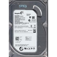 Seagate 500Gb St500Dm002 Barracuda Sata 3.0 7200 Rpm 3.5