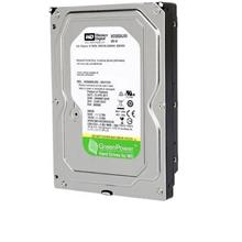 Wd 500Gb Wd5000Aurx Sata 3.0 5400 3.5