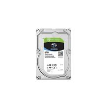 Seagate 6Tb Skyhawk St6000Vx008 5900 Rpm 256Mb Sata-3 Güvenlik Diski (Hikvision)(100.30.10.0109)