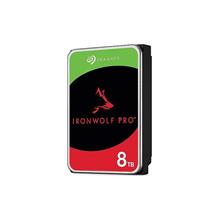 Seagate 8Tb St8000Nt001 Ironwolf Pro 3,5