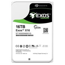 Seagate 16Tb Exos St16000Nm000J 3.5 256Mb 7200Rpm Sata3 Nas Sabit Disk(100.30.10.0166)