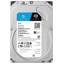 Seagate 2Tb St2000Vx017 5900Rpm 256Mb Harddisk 7-24 Güvenlik Diski (Koyuncu Distribitör Ürünü)(100.30.10.0227)