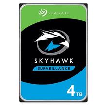 Seagate 4Tb Skyhawk Rv St4000Vx016 3.5