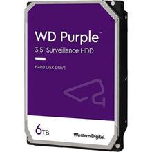 Wd 6Tb Purple 3.5
