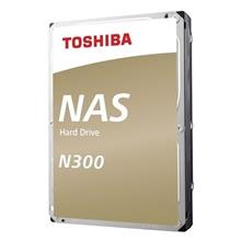 Toshiba 16Tb N300 7200Rpm 512Mb - Hdwg51Guzsva 3.5 Disk (Nas 7-24 ) Sata3 Nas Disk (100.30.10.0233)