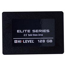 Hi-Level 128Gb Elite 560Mb-540Mb-S Sata 3 2.5