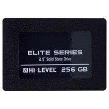 Hi-Level 256Gb Elite 560Mb-540Mb-S Sata 3 2.5