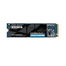 Kioxia 2Tb Exceria Plus G4 Lvd10Z002Tg8 2Tb Gen5 10000-8200Mb-Sn Nvme Pcıe M.2 Ssd(100.30.20.0039)