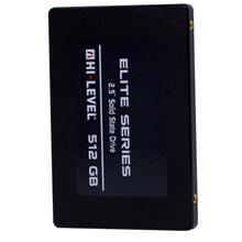 Hi-Level 512Gb Elite Hlv-Ssd30Elt-512G 560-540Mb-S 2.5