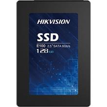 Hikvision 128Gb E100 550-430Mbs Sata 3 2.5