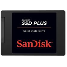 Sandisk 240Gb 7Mm 530-440 Sata3 Sdssda-240G-G26 Ssd Plus Harddisk(100.30.20.0175)