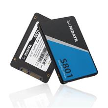 Ridata 512Gb Sata Iıı (6Gb-S) S801 Read Up 520Mb-S Ssd Harddisk(100.30.20.0274)