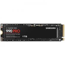 Samsung 1Tb 990 Pro Mz-V9P1T0Bw 7450-6900Mb-S Pcıe Nvme M.2 Ssd Disk(100.30.20.0282)