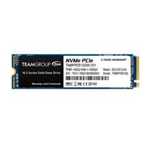 Team 512Gb Mp33 Pro 2400-2100Mb-S Nvme Pcıe Gen3X4 M.2 Ssd Disk Tm8Fpd512G0C101(100.30.20.0311)