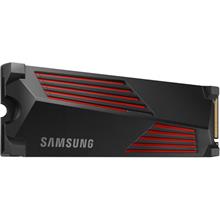 Samsung 2Tb W-Heatsink Mz-V9P2T0Cw 2Tb 7450-6900Mb-S Rgb Pcıe Nvme M.2 Ssd Disk(100.30.20.0322)