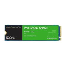 Wd 500Gb Green Sn350 Wds500G2G0C Pcıe Gen3 X4 Okuma 2400Mb – Yazma 1500Mb M.2 Ssd (100.30.20.0355)